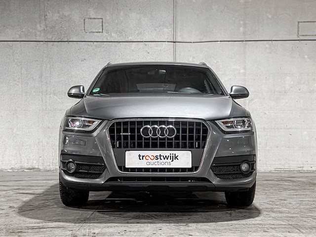 Audi q3 2.0 tfsi quattro s edition 170pk 2012, l-800-rz - afbeelding 34 van  42