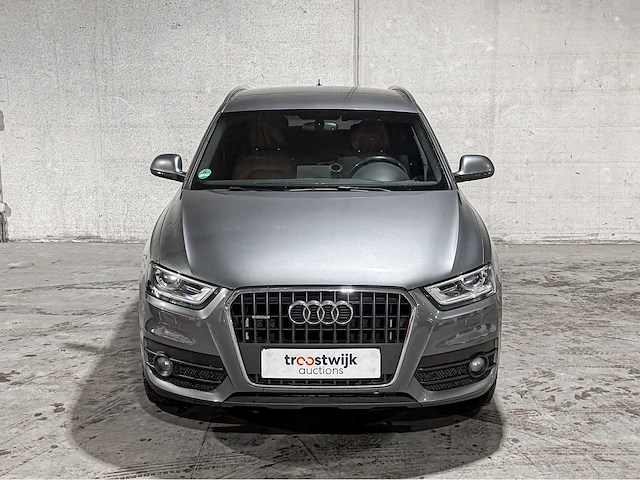 Audi q3 2.0 tfsi quattro s edition 170pk 2012, l-800-rz - afbeelding 38 van  42