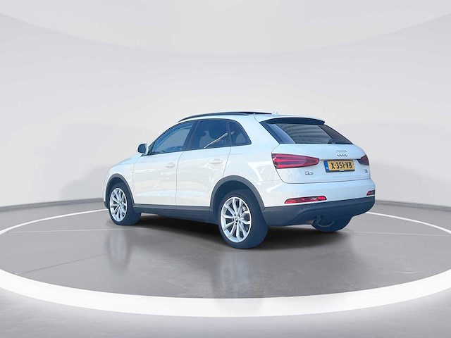 Audi q3 2.0 tfsi quattro s edition 2013 | x-351-vb - afbeelding 2 van  21