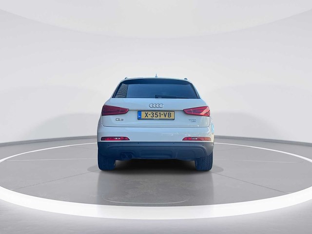 Audi q3 2.0 tfsi quattro s edition 2013 | x-351-vb - afbeelding 4 van  21