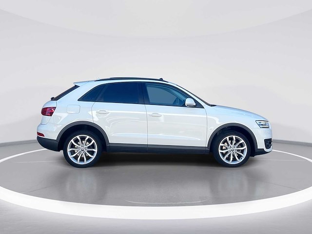 Audi q3 2.0 tfsi quattro s edition 2013 | x-351-vb - afbeelding 7 van  21