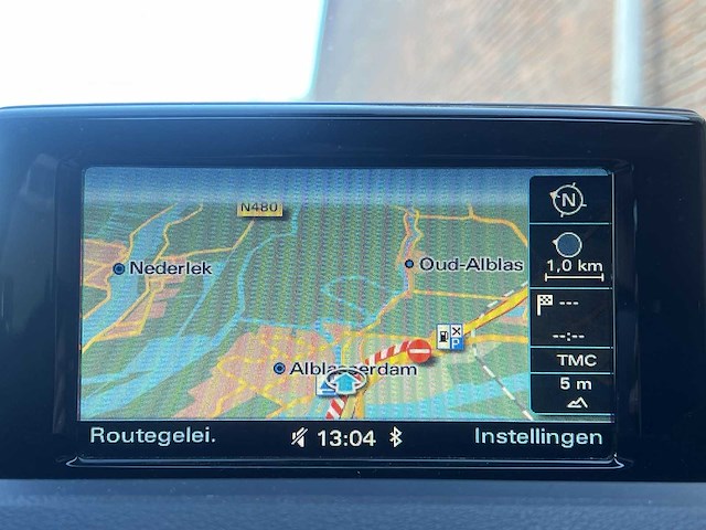 Audi q3 2.0 tfsi quattro s edition 2013 | x-351-vb - afbeelding 12 van  21
