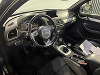 Audi q3 2.0 tfsi quattro sport edition, 6-xfp-44 - afbeelding 3 van  25