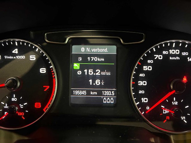 Audi q3 2.0 tfsi quattro sport edition, 6-xfp-44 - afbeelding 4 van  25