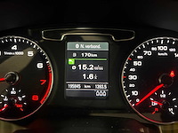 Audi q3 2.0 tfsi quattro sport edition, 6-xfp-44 - afbeelding 4 van  25