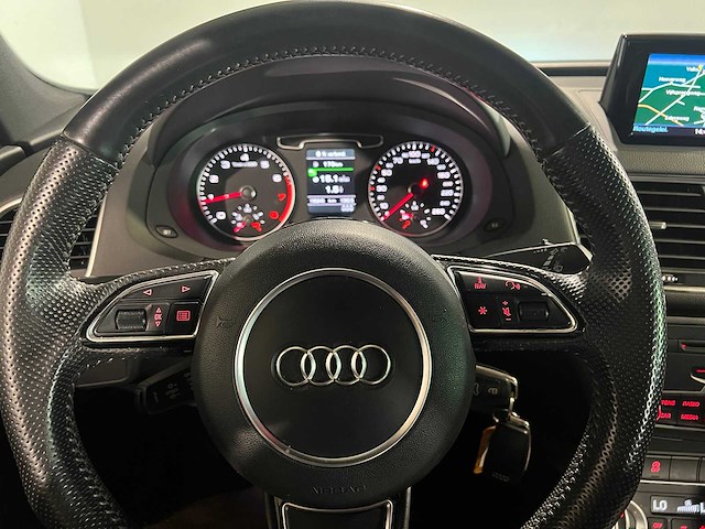 Audi q3 2.0 tfsi quattro sport edition, 6-xfp-44 - afbeelding 6 van  25