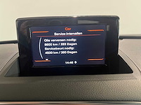 Audi q3 2.0 tfsi quattro sport edition, 6-xfp-44 - afbeelding 13 van  25