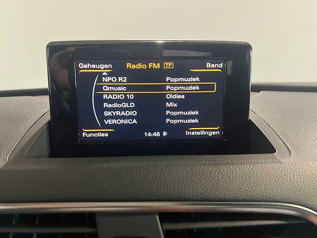 Audi q3 2.0 tfsi quattro sport edition, 6-xfp-44 - afbeelding 15 van  25