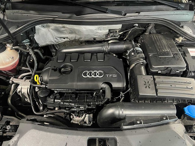Audi q3 2.0 tfsi quattro sport edition, 6-xfp-44 - afbeelding 16 van  25