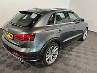 Audi q3 2.0 tfsi quattro sport edition, 6-xfp-44 - afbeelding 21 van  25
