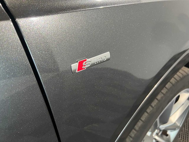 Audi q3 2.0 tfsi quattro sport edition, 6-xfp-44 - afbeelding 25 van  25