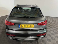 Audi q3 2.0 tfsi quattro sport edition, 6-xfp-44 - afbeelding 8 van  25