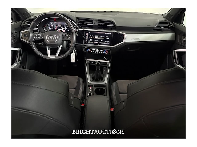 Audi q3 35 business edition tfsi 149pk 2021 (origineel-nl), l-582-lt - afbeelding 3 van  31
