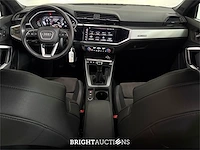 Audi q3 35 business edition tfsi 149pk 2021 (origineel-nl), l-582-lt - afbeelding 3 van  31