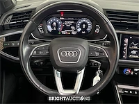 Audi q3 35 business edition tfsi 149pk 2021 (origineel-nl), l-582-lt - afbeelding 4 van  31