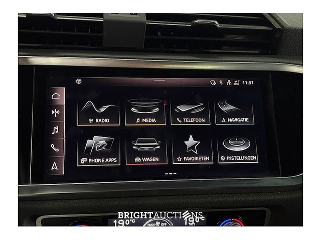Audi q3 35 business edition tfsi 149pk 2021 (origineel-nl), l-582-lt - afbeelding 7 van  31