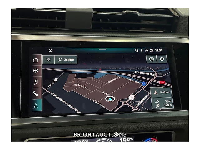 Audi q3 35 business edition tfsi 149pk 2021 (origineel-nl), l-582-lt - afbeelding 8 van  31