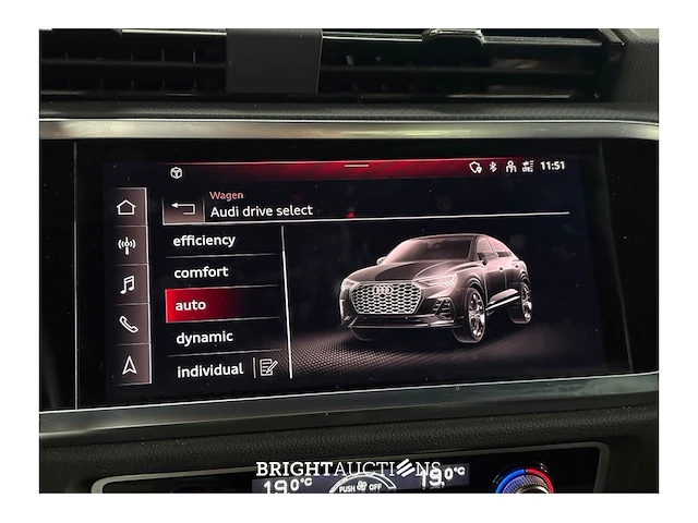 Audi q3 35 business edition tfsi 149pk 2021 (origineel-nl), l-582-lt - afbeelding 10 van  31