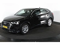 Audi q3 35 business edition tfsi 149pk 2021 (origineel-nl), l-582-lt