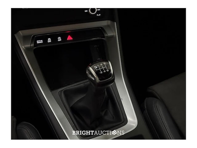 Audi q3 35 business edition tfsi 149pk 2021 (origineel-nl), l-582-lt - afbeelding 13 van  31