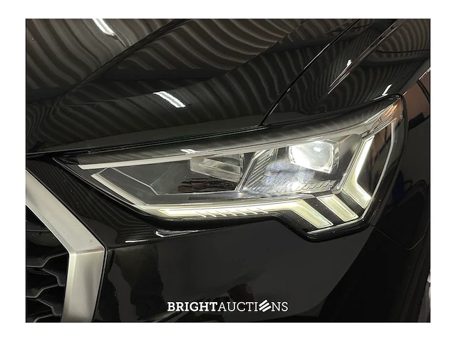 Audi q3 35 business edition tfsi 149pk 2021 (origineel-nl), l-582-lt - afbeelding 14 van  31