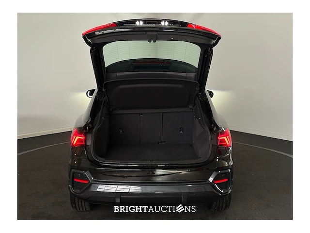 Audi q3 35 business edition tfsi 149pk 2021 (origineel-nl), l-582-lt - afbeelding 15 van  31