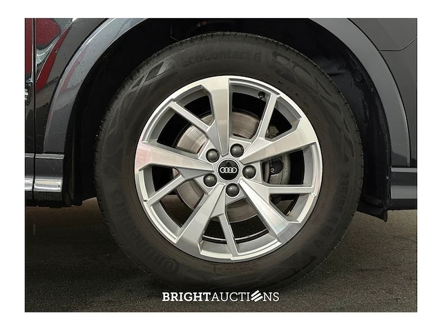 Audi q3 35 business edition tfsi 149pk 2021 (origineel-nl), l-582-lt - afbeelding 19 van  31