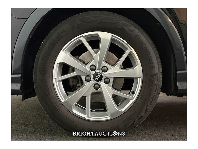 Audi q3 35 business edition tfsi 149pk 2021 (origineel-nl), l-582-lt - afbeelding 20 van  31