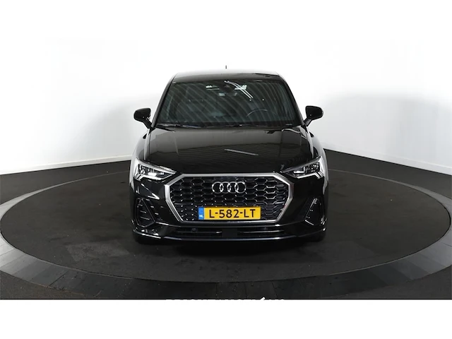 Audi q3 35 business edition tfsi 149pk 2021 (origineel-nl), l-582-lt - afbeelding 23 van  31