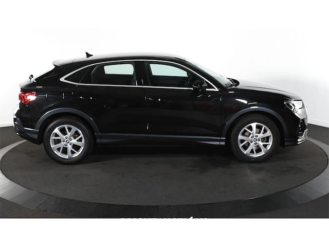 Audi q3 35 business edition tfsi 149pk 2021 (origineel-nl), l-582-lt - afbeelding 27 van  31