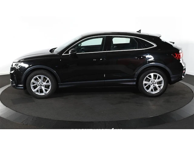 Audi q3 35 business edition tfsi 149pk 2021 (origineel-nl), l-582-lt - afbeelding 28 van  31