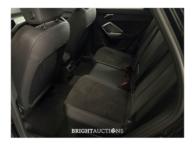 Audi q3 35 business edition tfsi 149pk 2021 (origineel-nl), l-582-lt - afbeelding 31 van  31