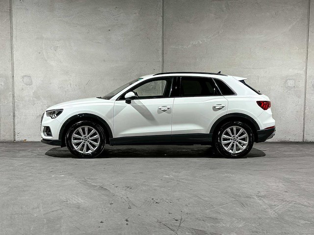 Audi q3 35 tfsi pro line business 150pk 2020 (origineel-nl + 1e eigenaar), g-399-zv - afbeelding 6 van  39