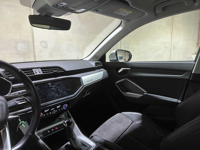 Audi q3 35 tfsi pro line business 150pk 2020 (origineel-nl + 1e eigenaar), g-399-zv - afbeelding 9 van  39