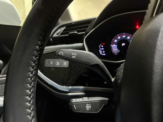 Audi q3 35 tfsi pro line business 150pk 2020 (origineel-nl + 1e eigenaar), g-399-zv - afbeelding 14 van  39