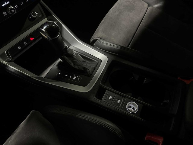 Audi q3 35 tfsi pro line business 150pk 2020 (origineel-nl + 1e eigenaar), g-399-zv - afbeelding 17 van  39