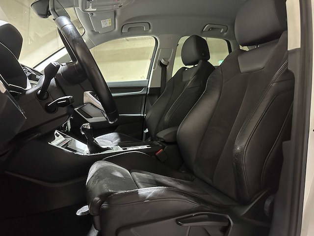Audi q3 35 tfsi pro line business 150pk 2020 (origineel-nl + 1e eigenaar), g-399-zv - afbeelding 22 van  39