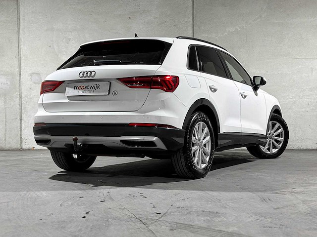Audi q3 35 tfsi pro line business 150pk 2020 (origineel-nl + 1e eigenaar), g-399-zv - afbeelding 39 van  39