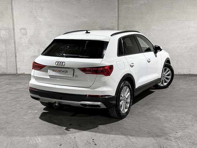 Audi q3 35 tfsi pro line business 150pk 2020 (origineel-nl + 1e eigenaar), g-399-zv - afbeelding 2 van  39