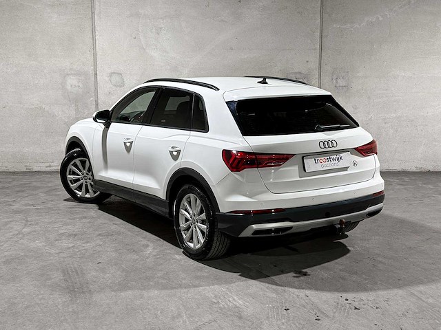 Audi q3 35 tfsi pro line business 150pk 2020 (origineel-nl + 1e eigenaar), g-399-zv - afbeelding 5 van  39