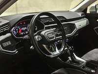 Audi q3 35 tfsi pro line business 150pk 2020 (origineel-nl + 1e eigenaar), g-399-zv - afbeelding 7 van  39