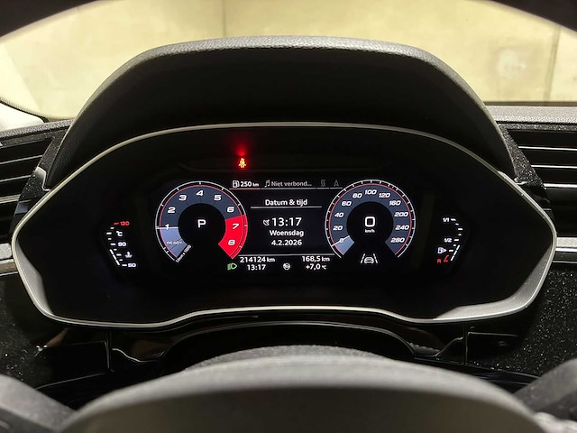 Audi q3 35 tfsi pro line business 150pk 2020 (origineel-nl + 1e eigenaar), g-399-zv - afbeelding 16 van  39