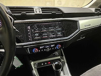 Audi q3 35 tfsi pro line business 150pk 2020 (origineel-nl + 1e eigenaar), g-399-zv - afbeelding 18 van  39