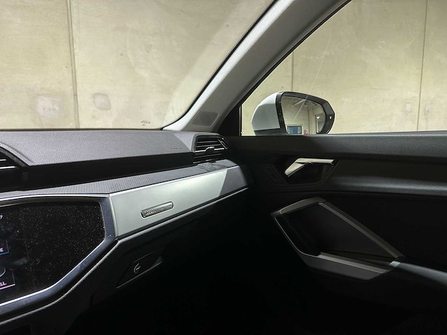 Audi q3 35 tfsi pro line business 150pk 2020 (origineel-nl + 1e eigenaar), g-399-zv - afbeelding 19 van  39