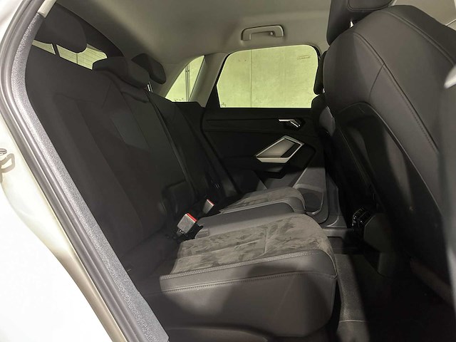 Audi q3 35 tfsi pro line business 150pk 2020 (origineel-nl + 1e eigenaar), g-399-zv - afbeelding 29 van  39