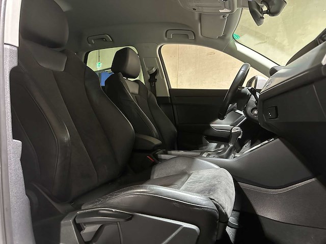 Audi q3 35 tfsi pro line business 150pk 2020 (origineel-nl + 1e eigenaar), g-399-zv - afbeelding 31 van  39