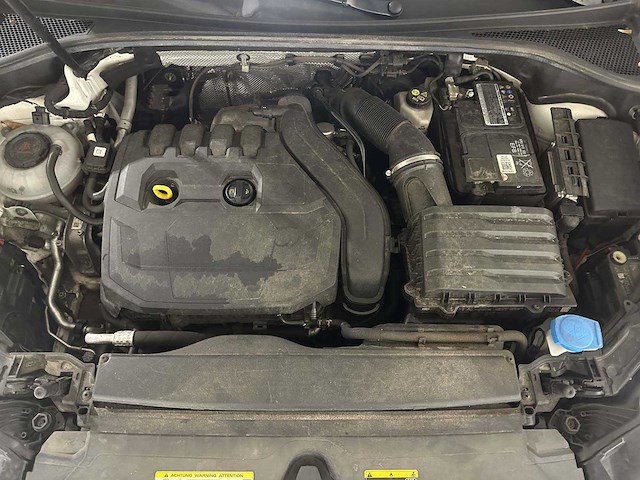 Audi q3 35 tfsi pro line business 150pk 2020 (origineel-nl + 1e eigenaar), g-399-zv - afbeelding 32 van  39