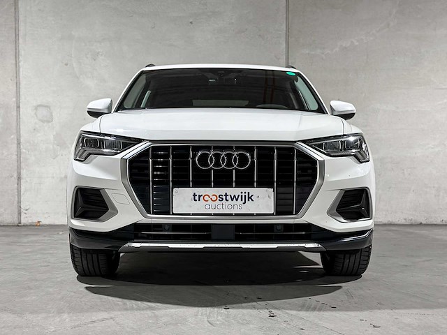 Audi q3 35 tfsi pro line business 150pk 2020 (origineel-nl + 1e eigenaar), g-399-zv - afbeelding 34 van  39