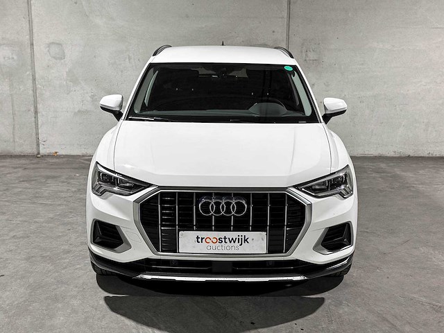 Audi q3 35 tfsi pro line business 150pk 2020 (origineel-nl + 1e eigenaar), g-399-zv - afbeelding 35 van  39