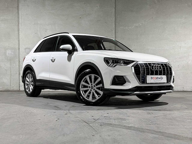 Audi q3 35 tfsi pro line business 150pk 2020 (origineel-nl + 1e eigenaar), g-399-zv - afbeelding 36 van  39